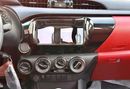 Toyota Hilux GL 2.7L PETROL GCC Specs