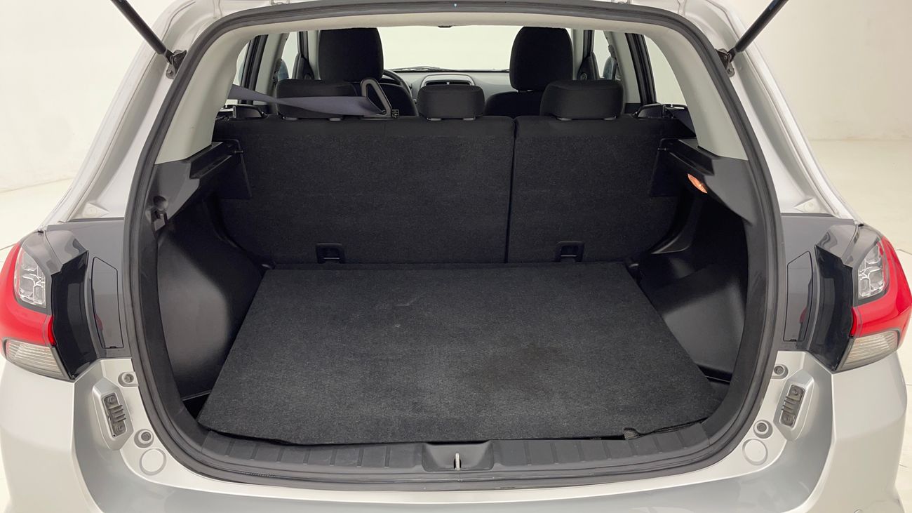 Mitsubishi ASX GLX LOWLINE 2 | Zero Down Payment | Home Test Drive