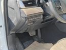 Toyota Camry Toyota Camry LE 2.5L petrol automatic GCC spec FWD