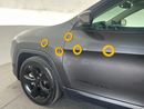 جيب شيروكي 3.2 SPORT X AUTO | شامل الضمان | 0 ﺪﻔﻋﺓ ﺃﻮﻟﻯ