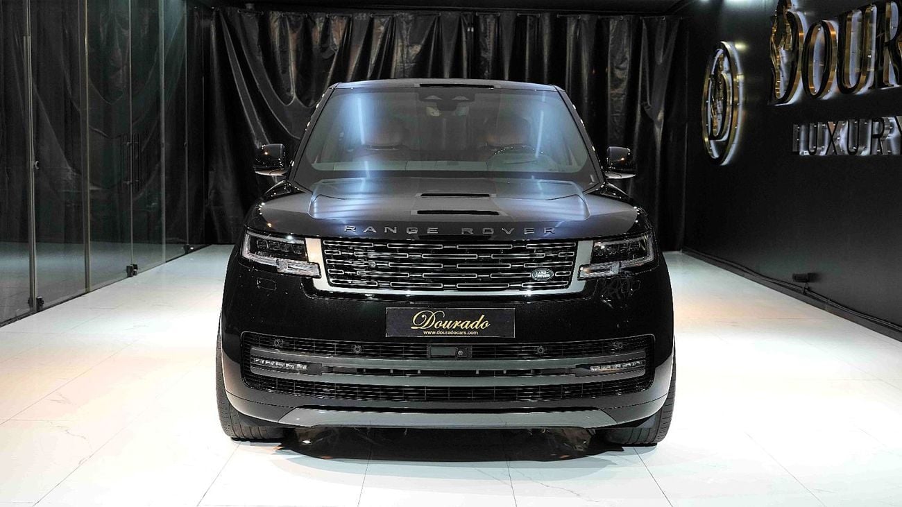 Land Rover Range Rover AUTOBIOGRAPHY P530 | LIMITED OFFER | SHORT WHEELBASE | FULLY LOADED | SPECIAL RIMS