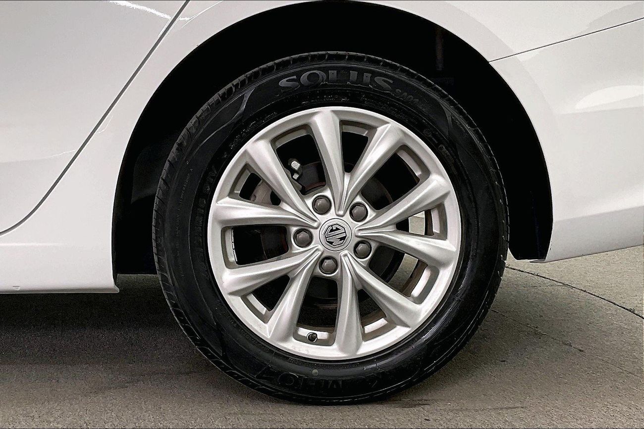 MG 5 Standard | Guaranteed Warranty | 0 Down Payment