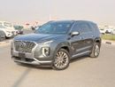 Hyundai Palisade Limited 3.8 L panoramic, 360 cameras full option