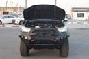 تويوتا هيلوكس SGLX