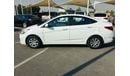Hyundai Accent 1.4