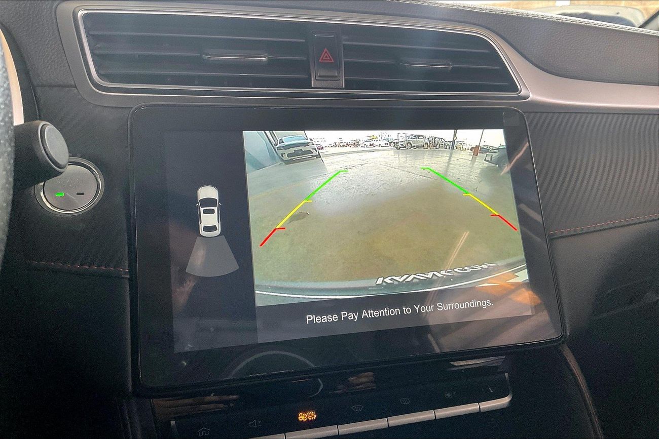 MG ZS Standard | Guaranteed Warranty | 0 Down Payment