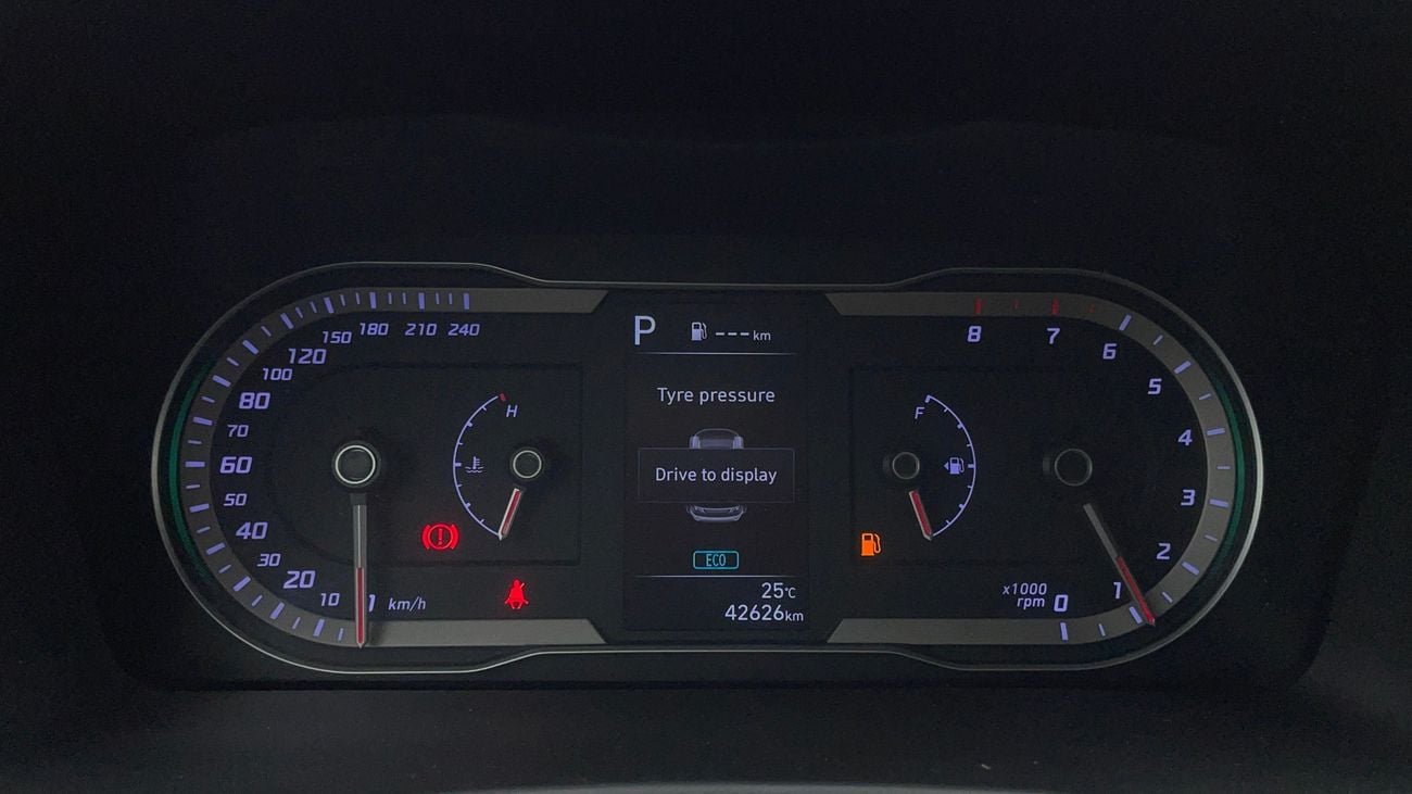 Hyundai Tucson SMART 2 | Zero Down Payment | Home Test Drive