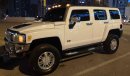 Hummer H3