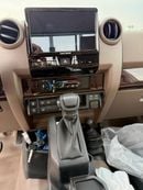 تويوتا لاند كروزر بيك آب SC 4.0L