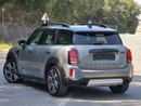 Mini Cooper S Countryman MINI COOPER COUNTRYMAN 2023 GCC //ALL4// ORGINAL PAINT//ACCIDENT FREE//LOW MILEAGE// FULL OPITION