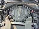 BMW X6 50i Exclusive 4.4L