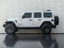 Jeep Wrangler Sahara 3.6L A/T (5 Seater)