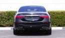 Mercedes-Benz S 500 4MATIC | 2021 - Brand New