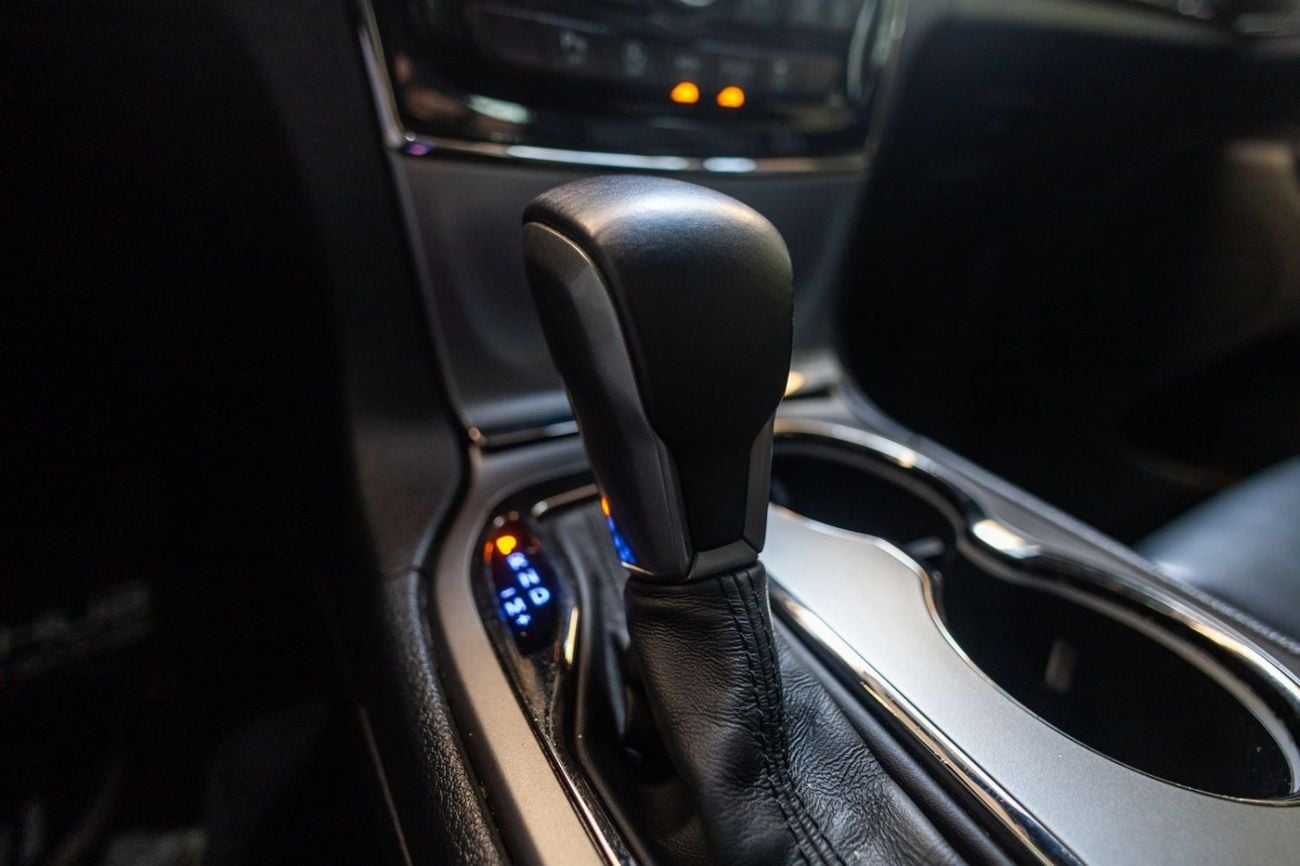 Jeep Grand Cherokee Jeep Grand Cherokee 2019 GCC specs for 1,406.00 AED monthly