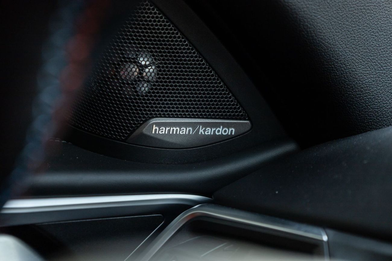 BMW M4 Competition 3.0L