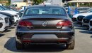 فولكس واجن CC 2.0 TDI GP BMT Diesel