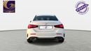 Mercedes Benz A200 | 2026 | 0% DP | AED 2,758/ Month | Gargash Warranty | Service History