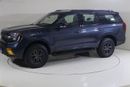 Ford Expedition Timberline 3.5L TR2525 / FREE INSURANCE + REGISTRATION / AL TAYER MOTORS AL QOUZ SHOWROOM