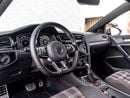 Volkswagen Golf GTI Sport 2.0T