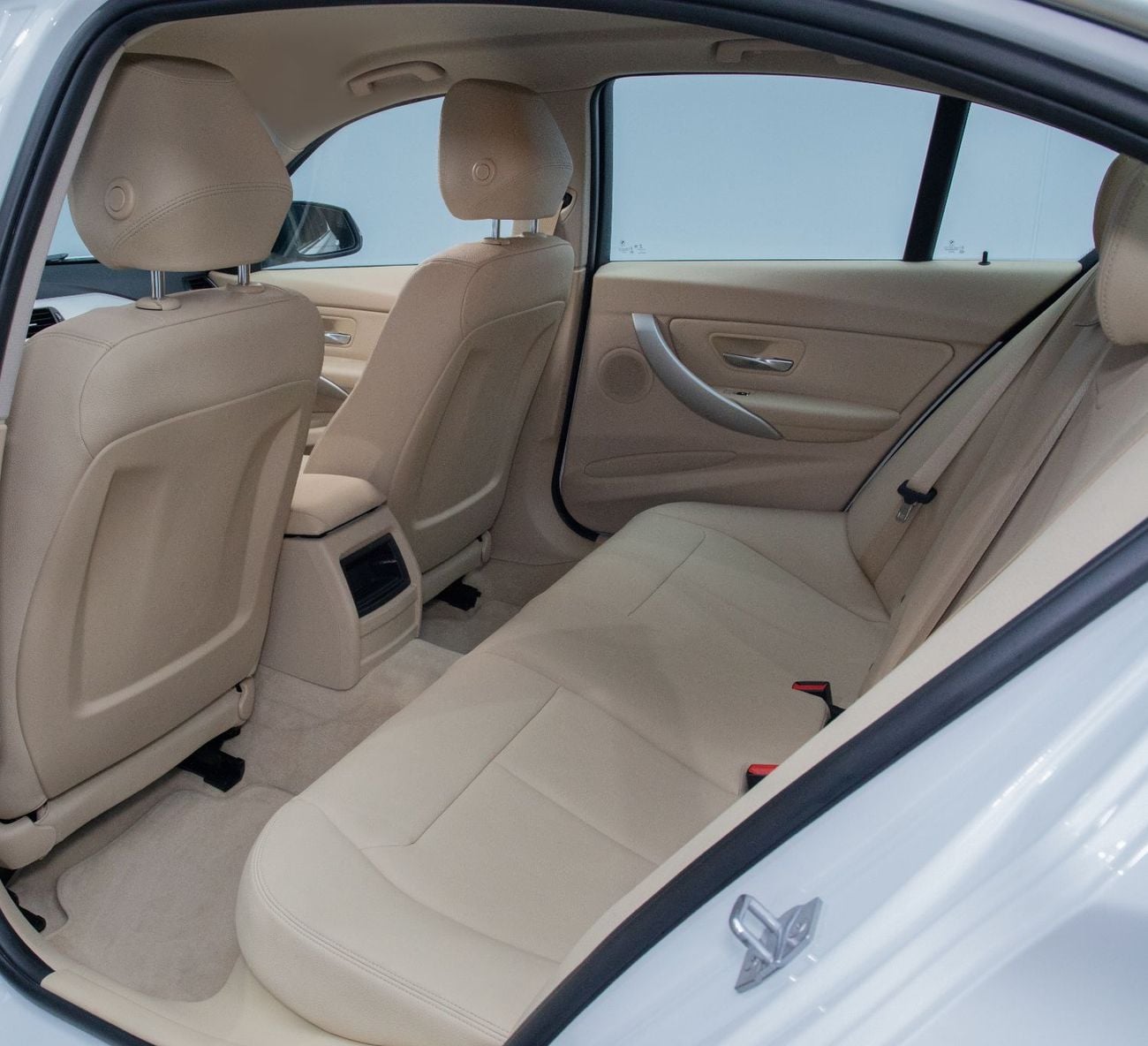 BMW 318i STD