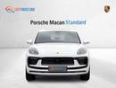 Porsche Macan 2023 Porsche Macan Standard GCC
