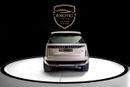 Land Rover Range Rover Autobiography P530 4.4L