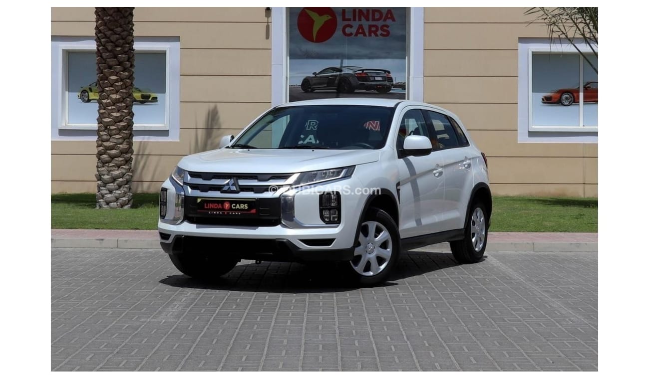 Mitsubishi ASX GLS GA