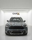 Mini Cooper Countryman JCW