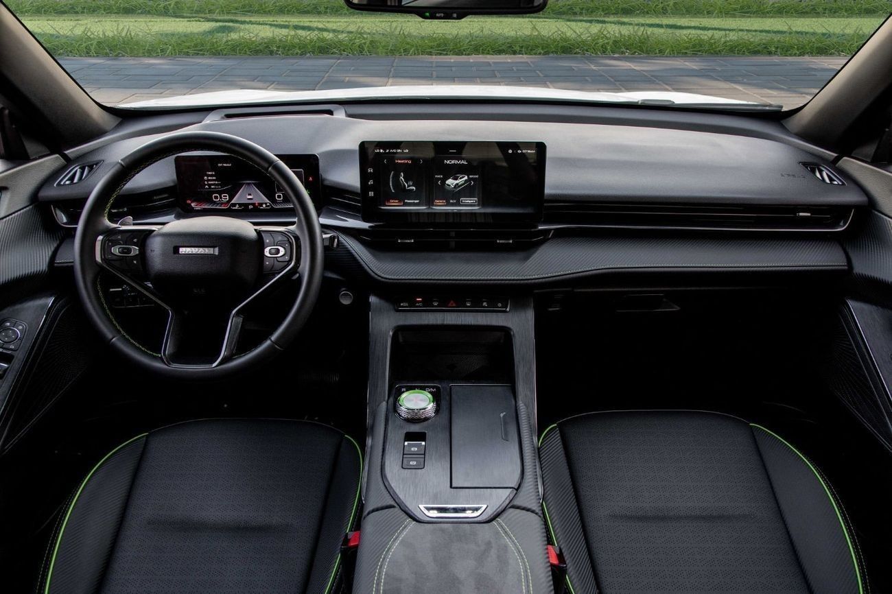 هافال H6 GT | 1,821 P.M | 0% Downpayment | Immaculate Condition!