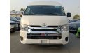 تويوتا هاياس 2.7L Petrol / Manual Gear Box / Good Condition (CODE # 48022)