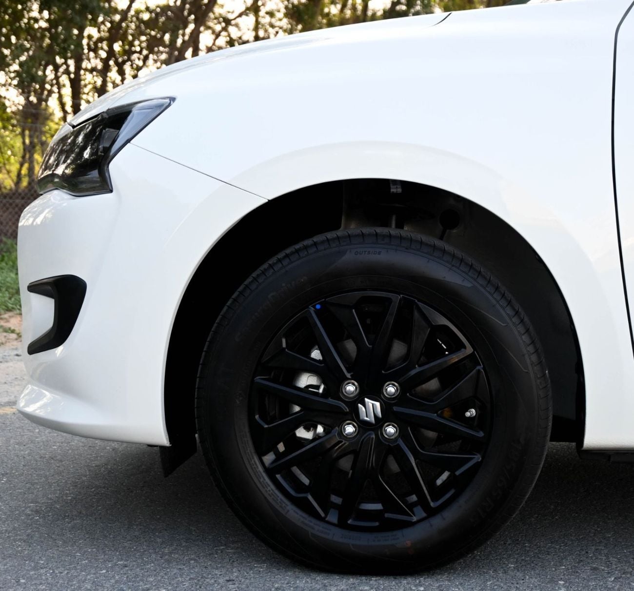 Suzuki Dzire Suzuki Dzire | 1.2 L | 2026 | GCC | NEW | 7 years warranty Open KM | 655 P.M