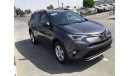 Toyota RAV4 TOYOTA RAV4 2014 SHAPE 2018 XLE GRAY