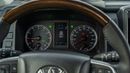 تويوتا جرافينا Toyota Granvia Premium 3.5L 2026