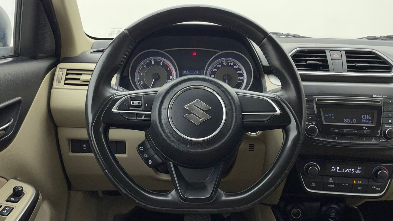 Suzuki Dzire GLX 1.2 | Zero Down Payment | Home Test Drive