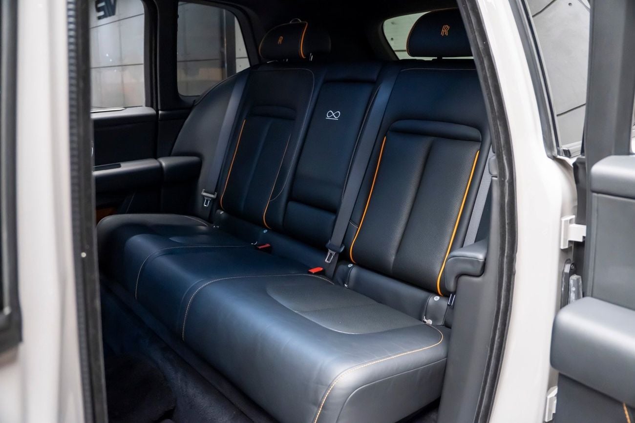 رولز رويس كولينان