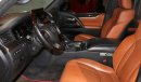 Lexus LX570 - with Warranty