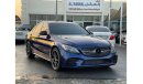 Mercedes-Benz C 45 AMG Mercedes C45 _GCC_2017_Excellent Condition _Full option