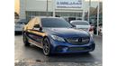 Mercedes-Benz C 45 AMG Mercedes C45 _GCC_2017_Excellent Condition _Full option