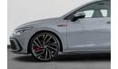 Volkswagen Golf 2023 Volkswagen Golf GTI / Volkswagen Warranty & Full VW Service History