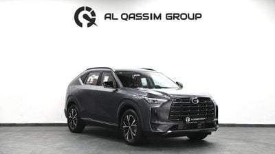 جي إي سي GS 4 GL