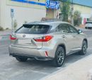 لكزس RX450h F-SPORT