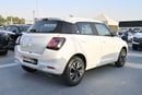 Suzuki Swift Suzuki Swift GLX 1.2L Petrol, Hatchback, FWD, 5Doors