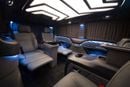 Mercedes Benz V300 AVANTGARDE ERTEX LUXURY CAR DESIGN CO. - 35th YEAR BOTTEGA