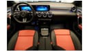 Mercedes-Benz A 200 ✔ AMG Package ✔ Panoramic roof ✔ Self-parking system