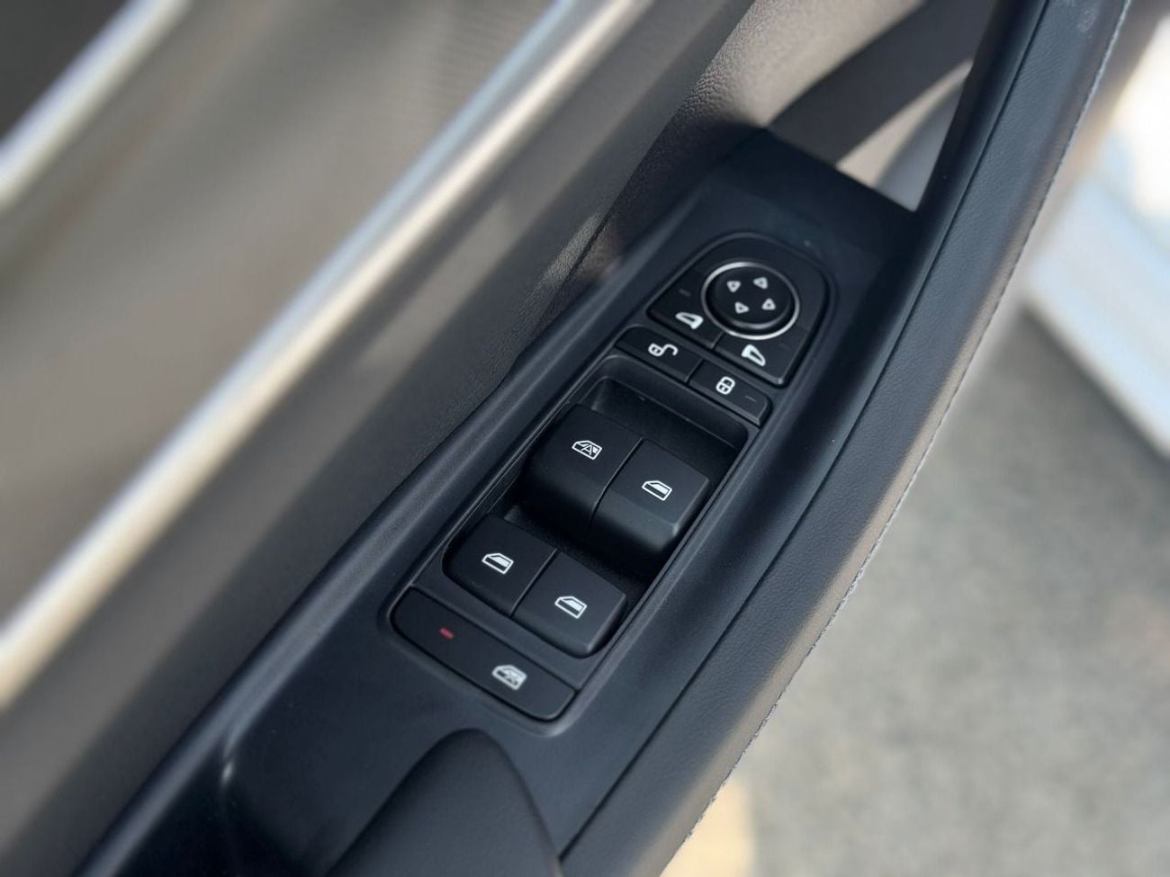 بي واي دي ديسترويار 05 BYD DESTROYER 05 2025 1.5L Plugin Hybrid MD-I for personal un used for locall (Unused) byd destroyer