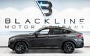 بي أم دبليو X4 2023 BMW X4 30i, 2027 BMW Warranty + Service Contract, Low KMs, GCC
