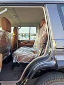 Toyota Land Cruiser 70 LC76 | A/T | 2.8L V4 DIESEL | WINCH SNORKEL | DVD CAMERA | HIGH OPTION | CODE # LX-Z