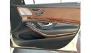 Mercedes-Benz S 500 AMG Mercedes S500_Gcc_2015_Excellent_Condition _Full option