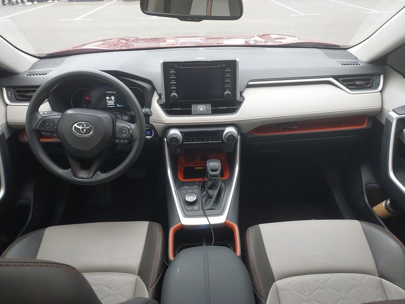 Toyota RAV4 ADVENTURE 2.5 | Zero Down Payment | Home Test Drive