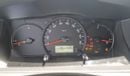 تويوتا هاياس GL TOYOTA HIACE 2.7 13 STR MT HIGHROOF 2024 MODEL